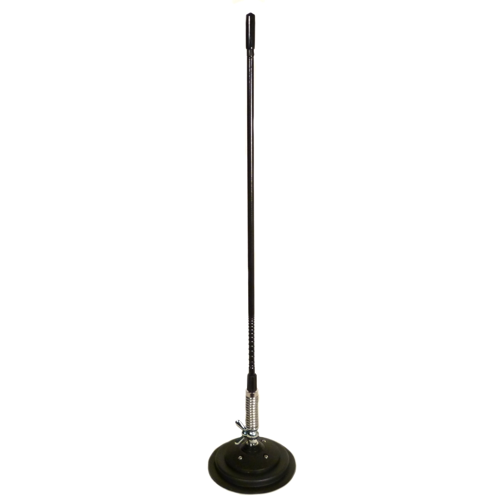 Антенны магнитные для радиостанций 27МГц Optim CB BIG MAG