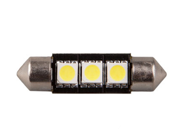 XENITE T11 С5W CANBUS CAN3367