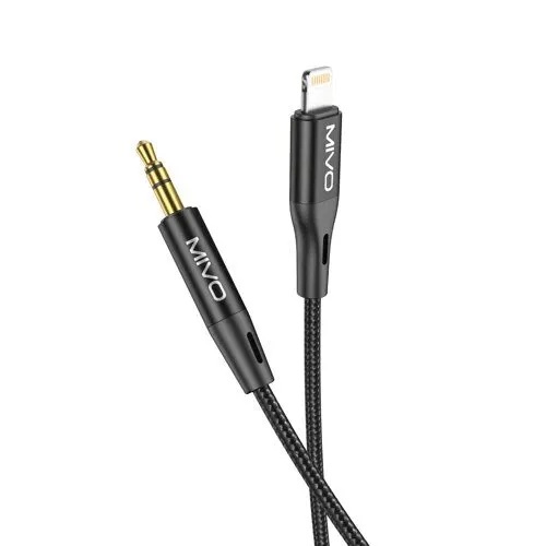 Зарядные устройства для смартфонов, Кабели Mivo MX-A3 
