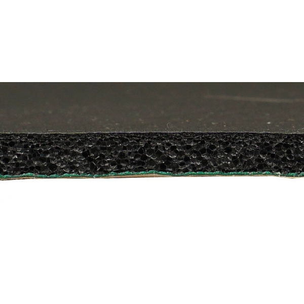 Шумо-тепло изоляционные (мягкие) материалы STP GreenFlex 4