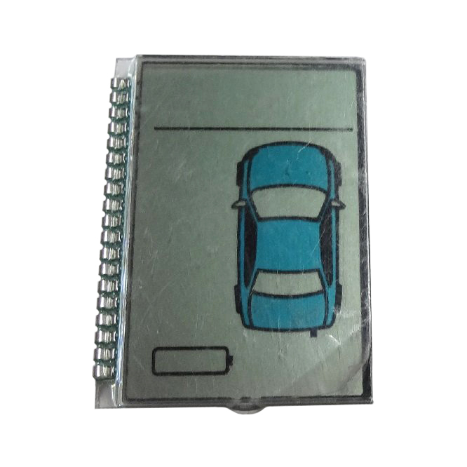 Дисплей жк на ножках Sheriff ZX 1055/1060