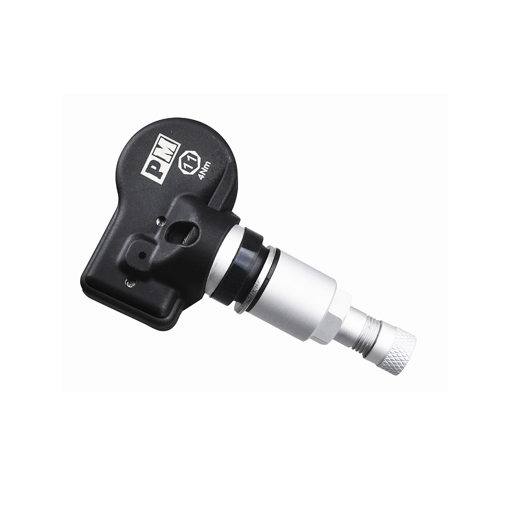 Датчики давления в шинах Parkmaster TPMS 4-22