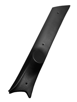 Стойки акустические под ВЧ Соната LADA 4X4 