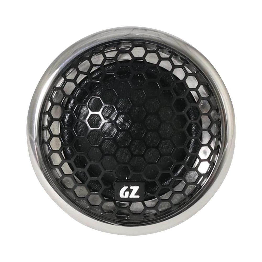 Акустика автомобильная GROUND ZERO GZPT 28SQ 
