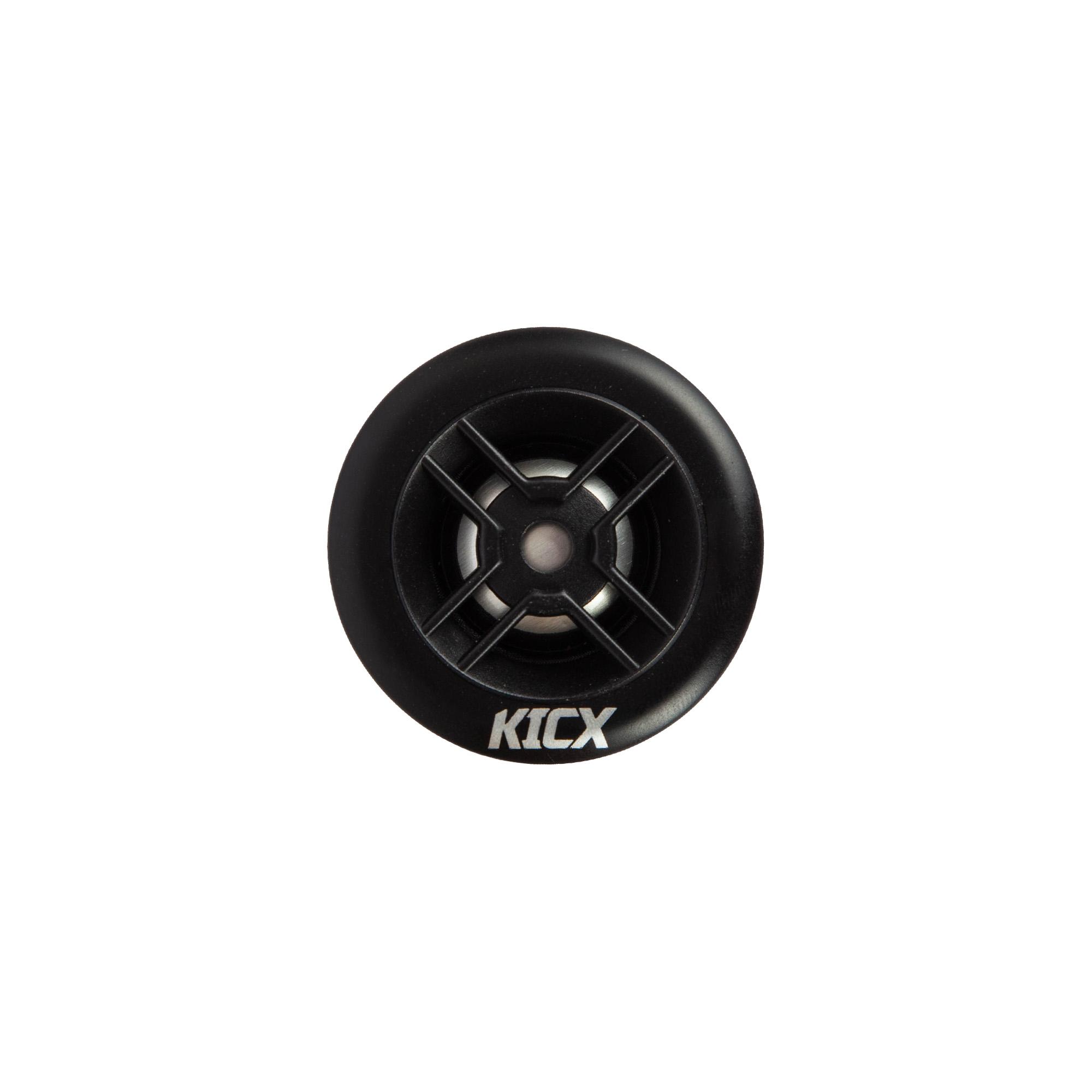 Акустика автомобильная KICX STQ 6.2 