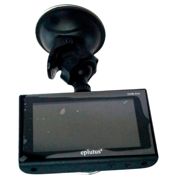 Видеорегистраторы Eplutus DVR 916