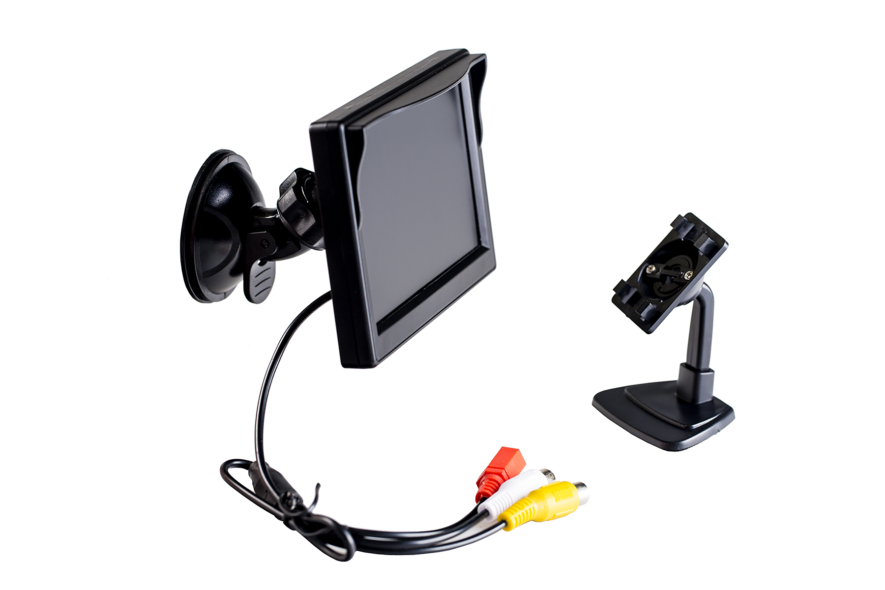 Мониторы для камер заднего вида Interpower Monitor- IP5 N 