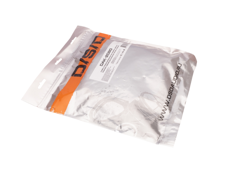 Комплекты проводов D/S/D DAK-208G 