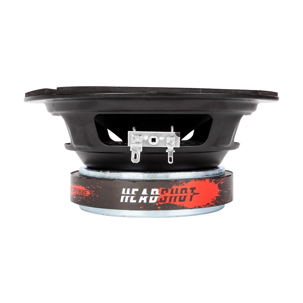 KICX HeadShot M65