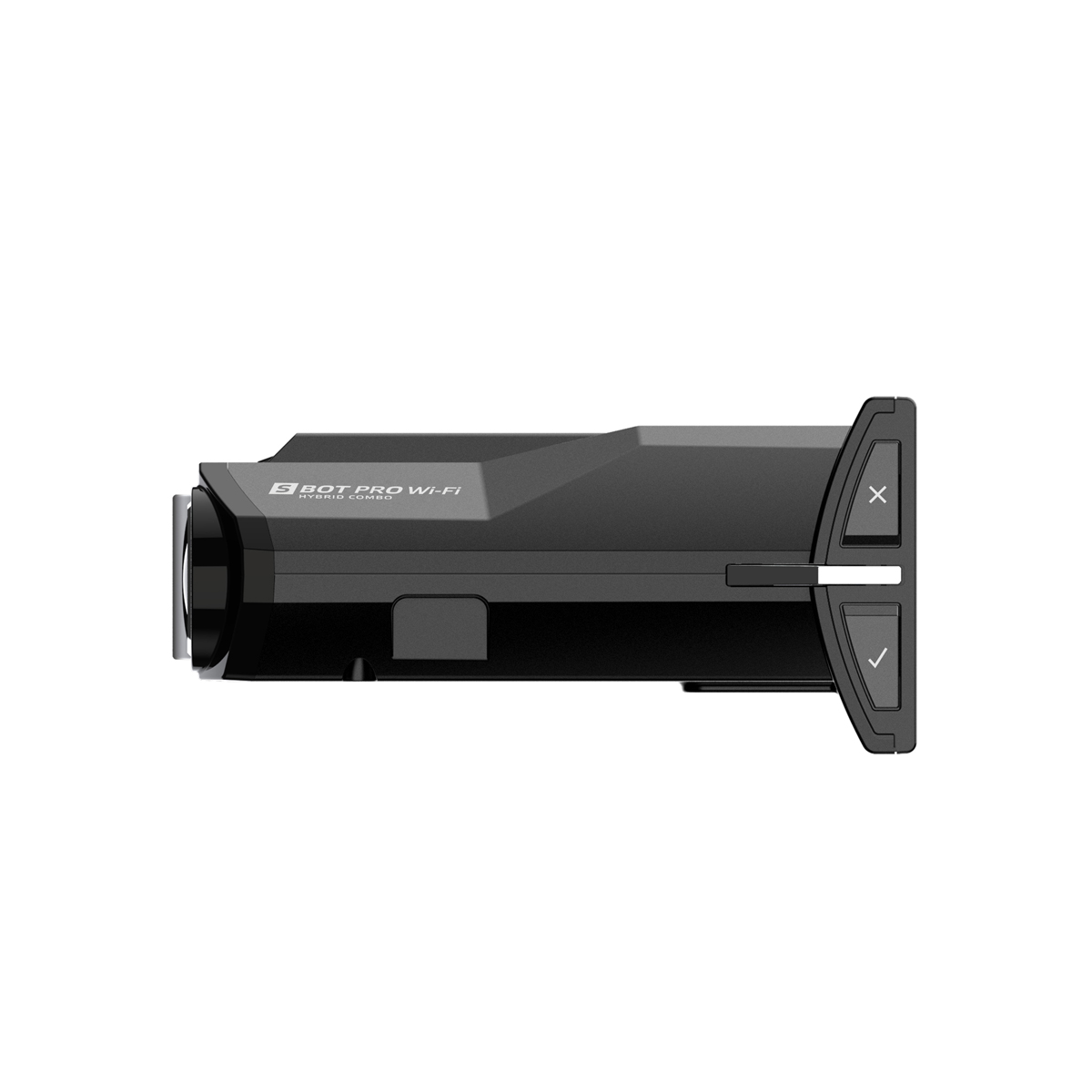 Комбоустройства (Видеорегистраторы с радар-детекторами) Silverstone F1 HYBRID S-BOT PRO WiFi