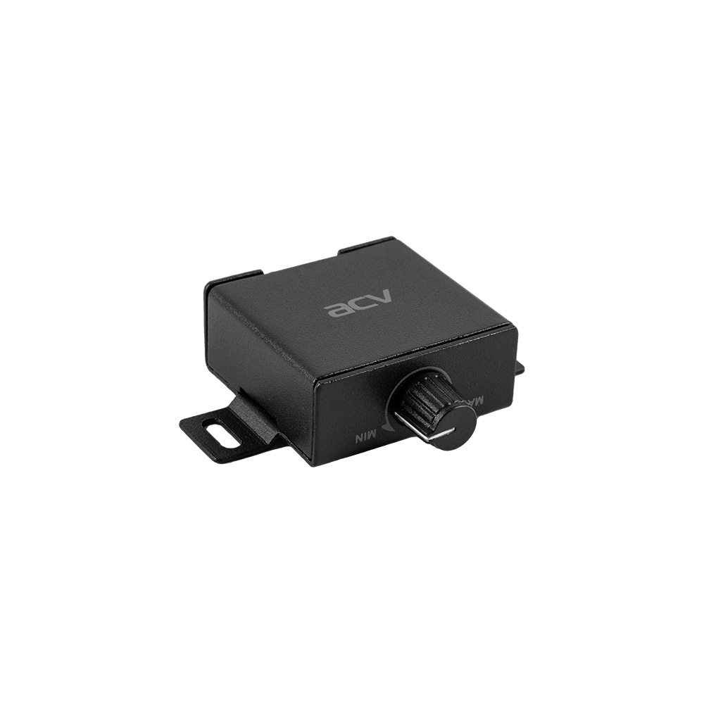 Двух и трехканальные усилители ACV MC-2.90D 