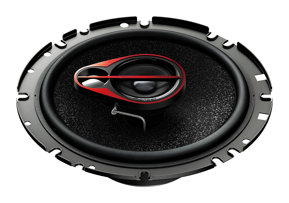Акустика автомобильная Pioneer TS-R1750S 