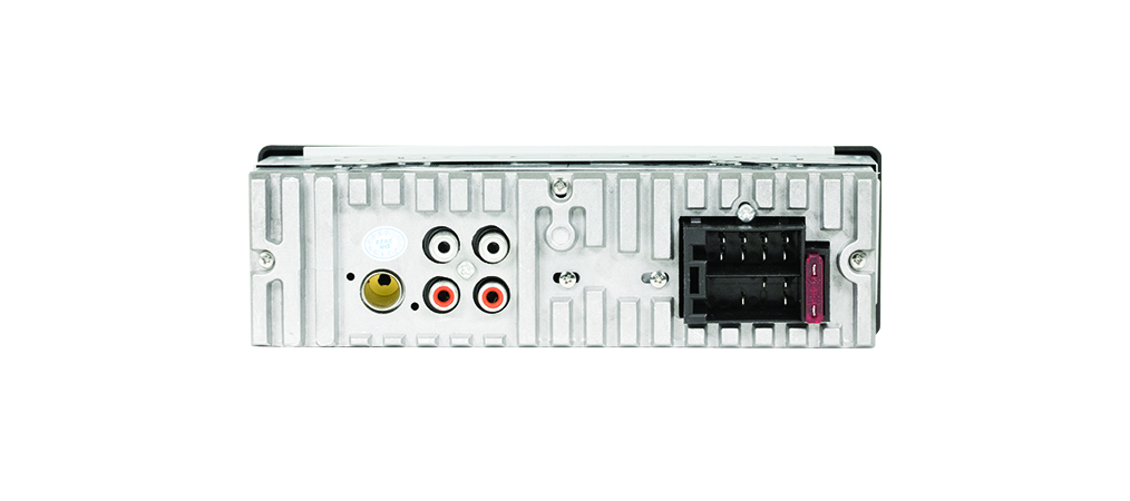 1-DIN USB/SD-ресиверы (без CD) NAVITEL RD-3 