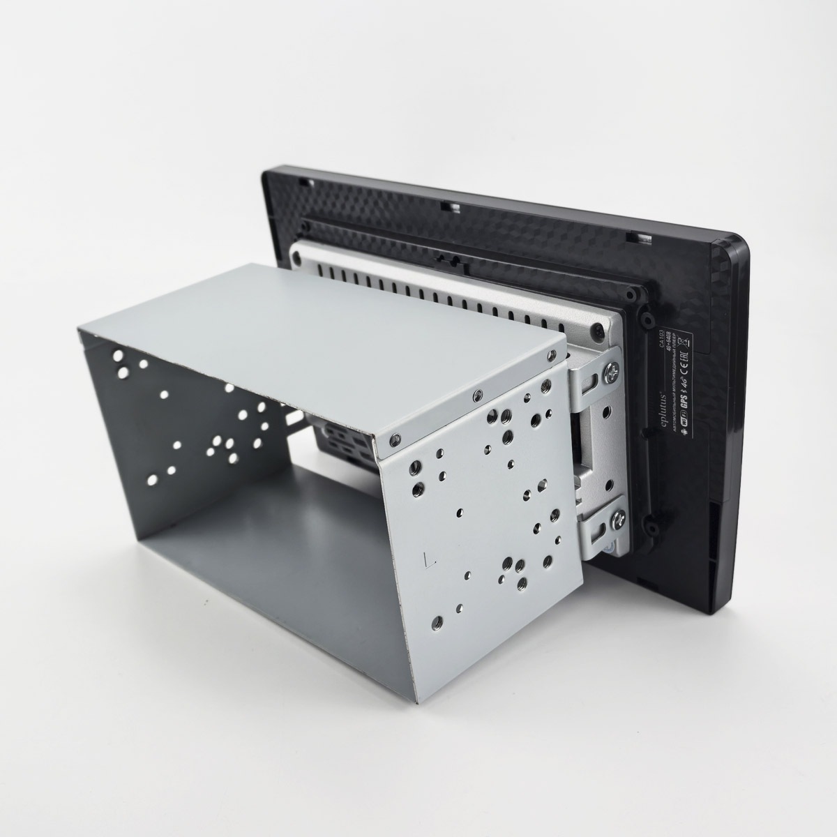 Планшеты 9"/10"/12" Eplutus CA103 