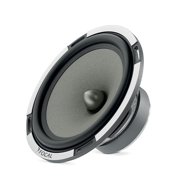 Акустика автомобильная Focal PS165 V1 LAST EDITION 