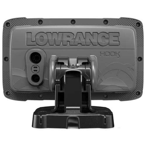 Эхолоты Lowrance HOOK2-5X 