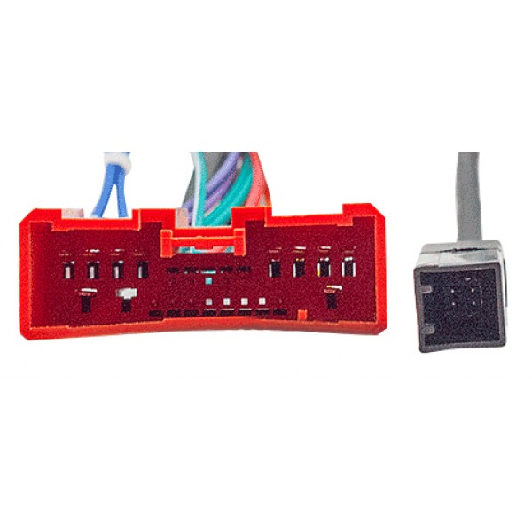 Переходники ISO (16-pin) CARAV MZ 16-112 