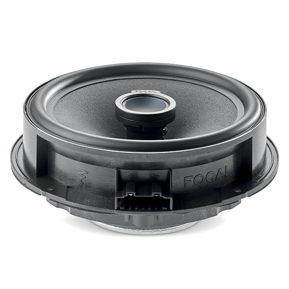 Акустика автомобильная Focal KIT VW Active 180 