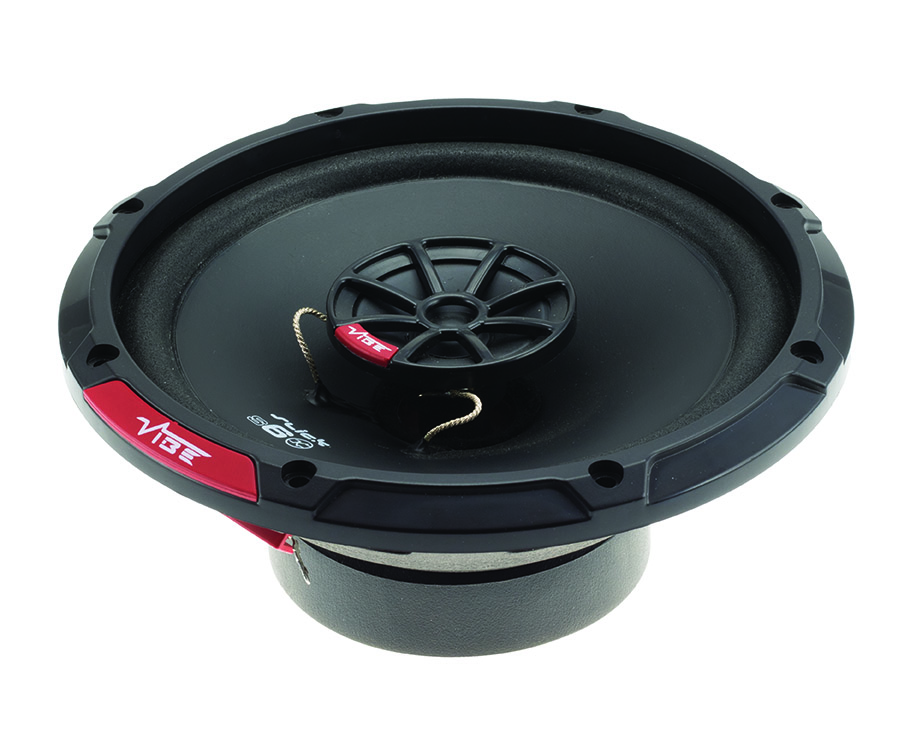 Акустика автомобильная Vibe SLICK6-V7 