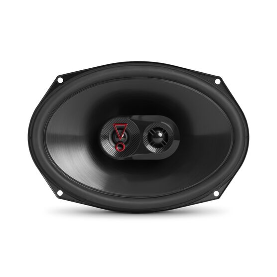 Акустика автомобильная JBL STAGE3 9637 