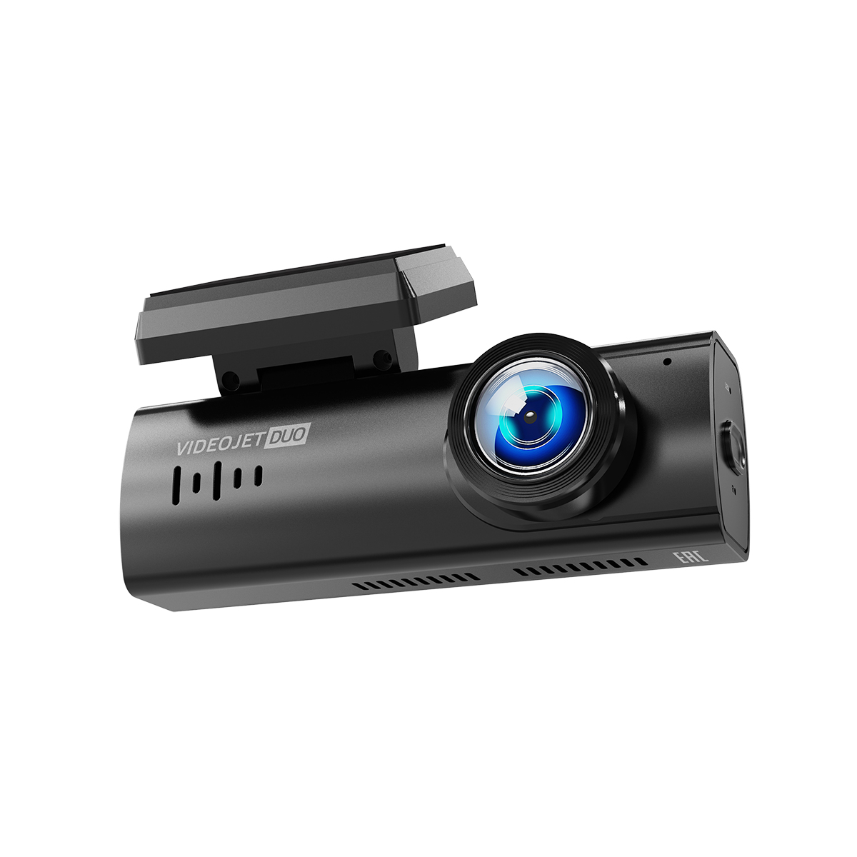Видеорегистраторы с 2 камерами и более, спортивные камеры: SilverStone F1 S8-WiFi VideoJet DUO