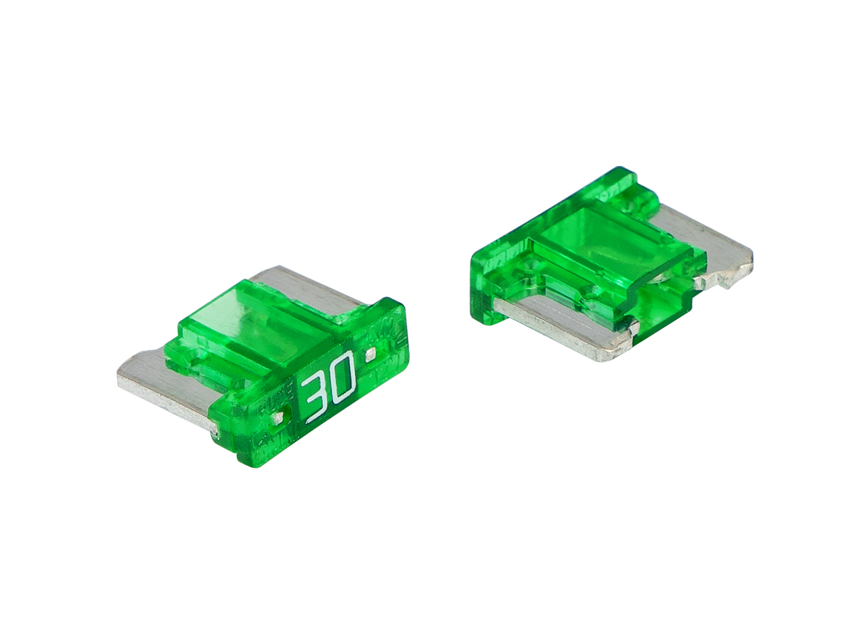 Предохранители, автоматические прерыватели AurA FLP-N030 