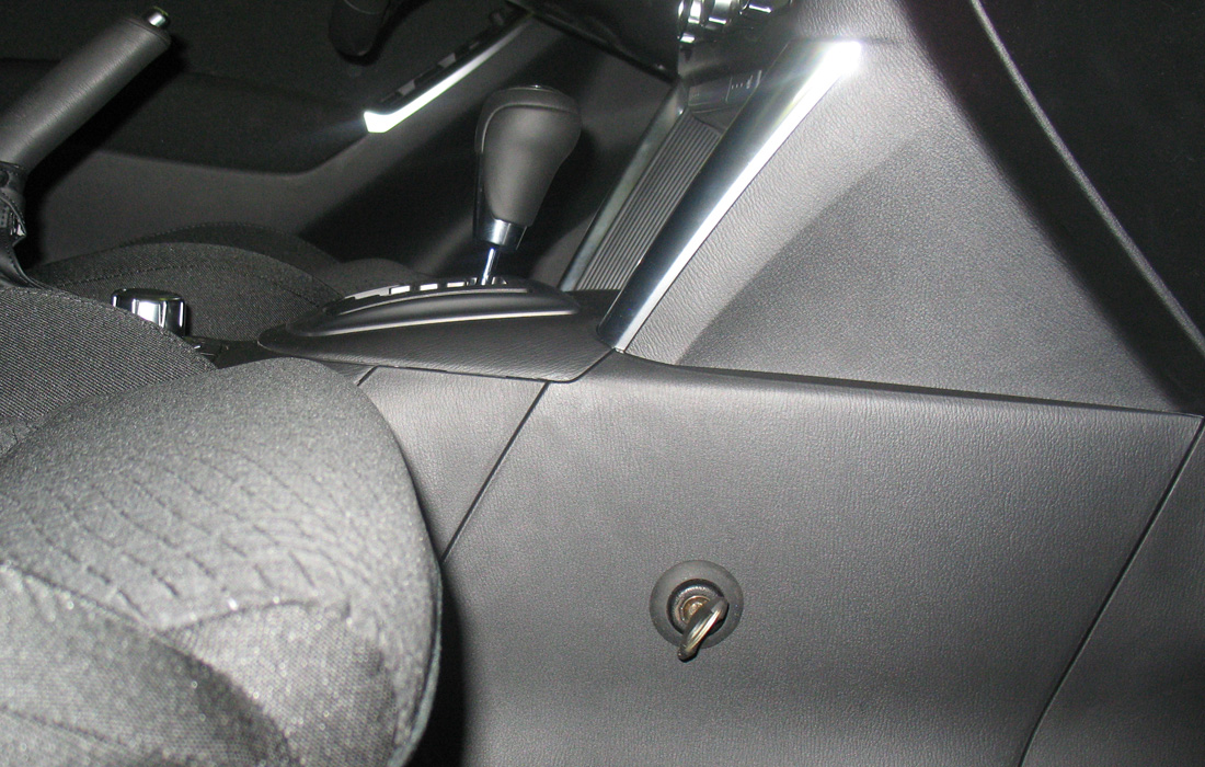Garant Consul (26011) Mazda CX-5 (2012-2014) авт. TТ