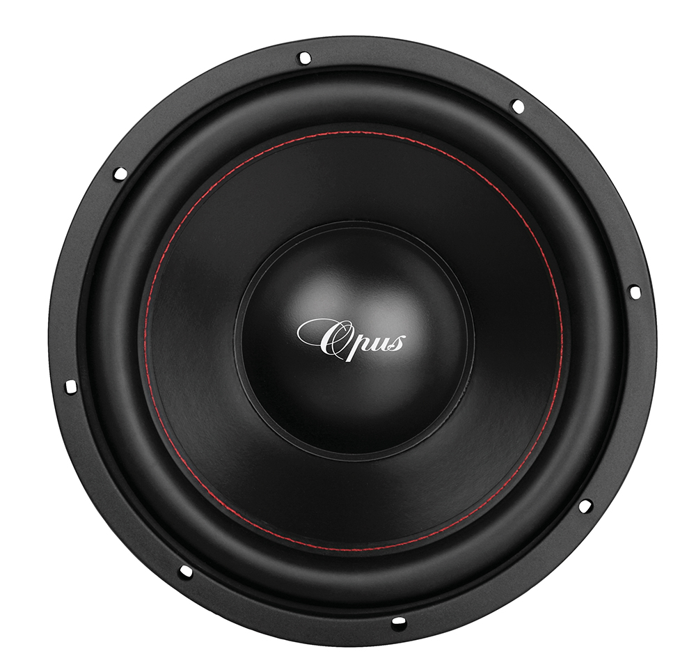 Сабвуферные динамики Challenger OPUS SD 300BX 