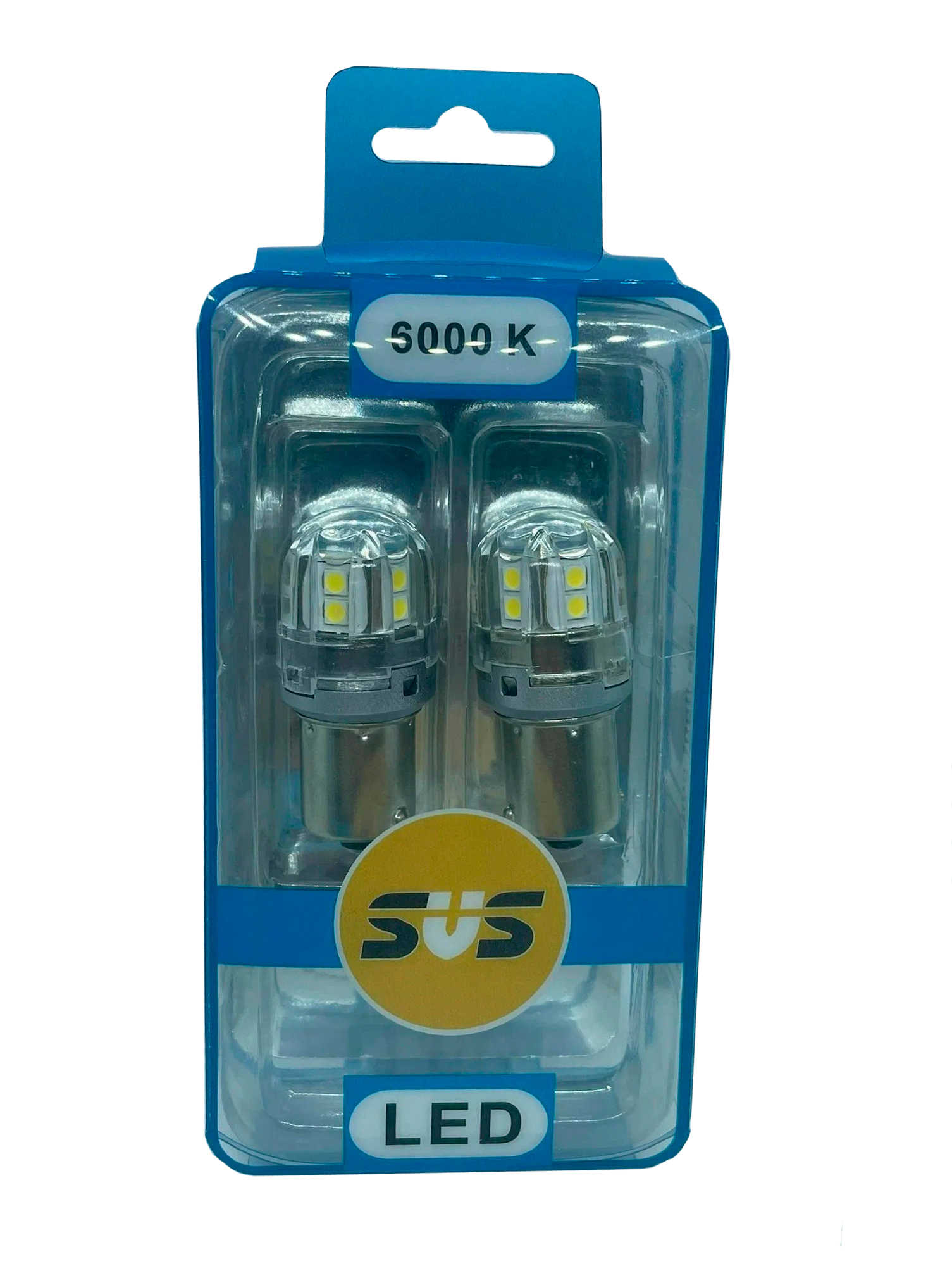 SVS P21W 1156