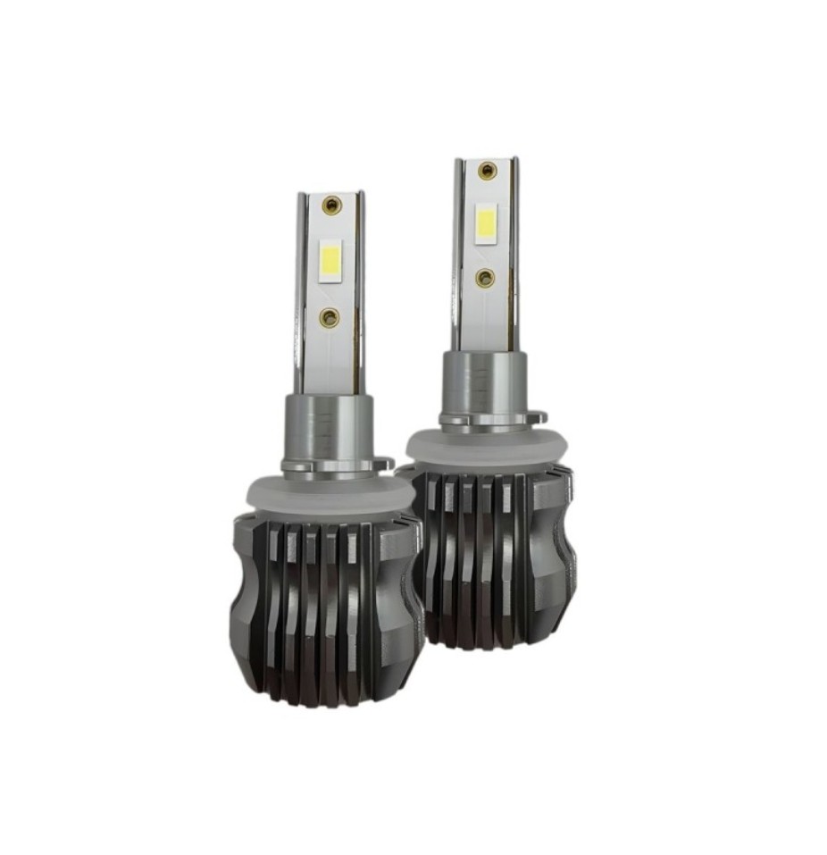 SVS H27 Qristal Light
