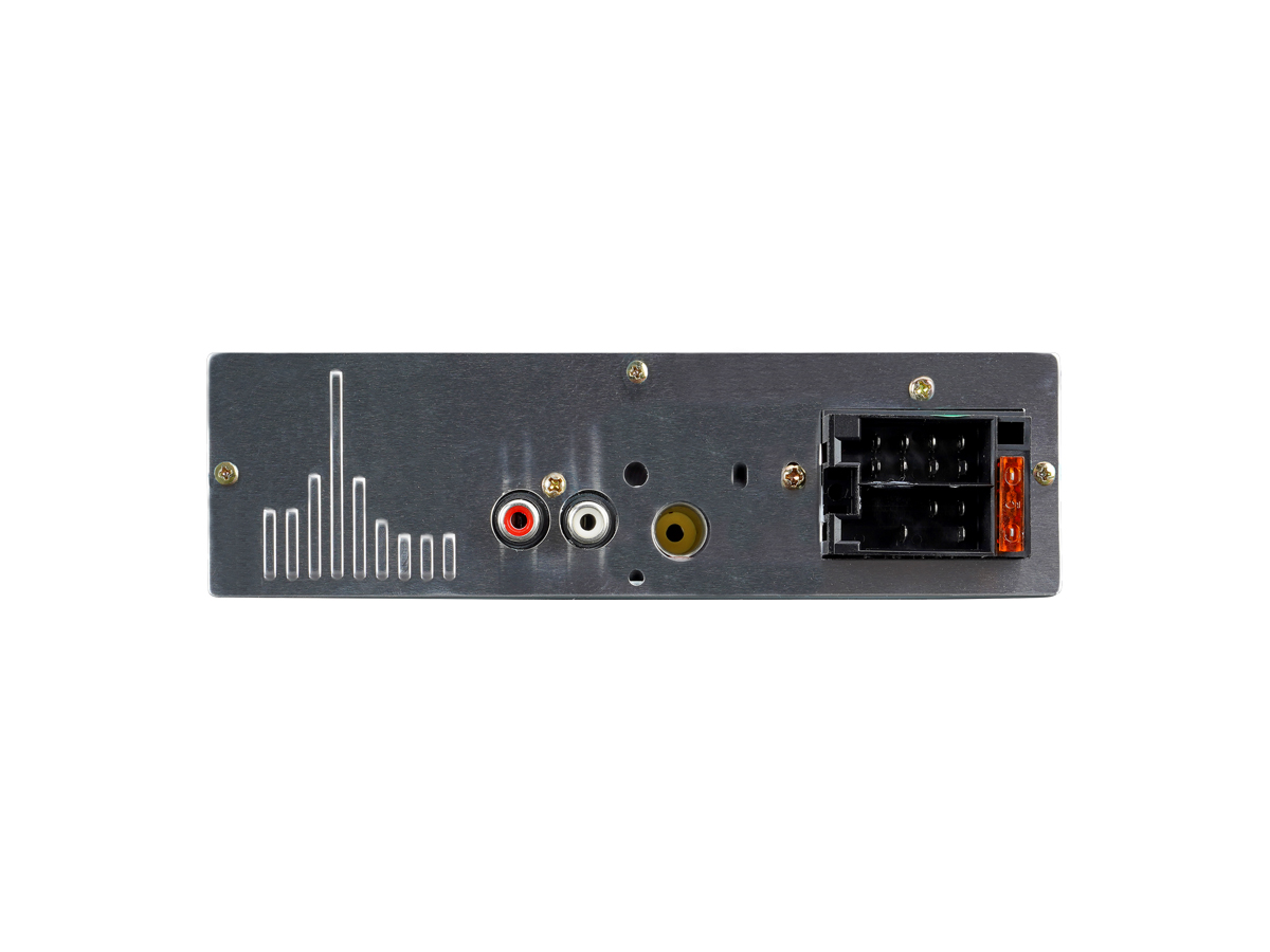 1-DIN USB/SD-ресиверы (без CD) D/S/D DMH-100BT 