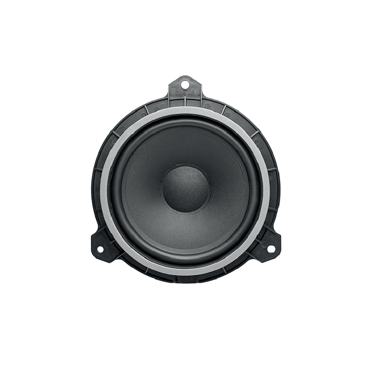 Акустика автомобильная Focal IS TOY165 