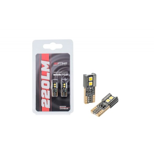 OPTIMA OP-W5W-LG220
