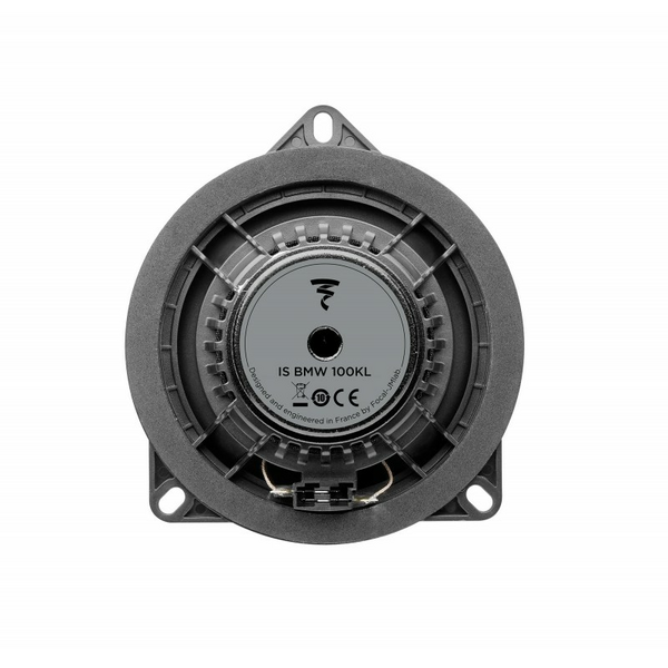 Акустика автомобильная Focal IS BMW100KL 