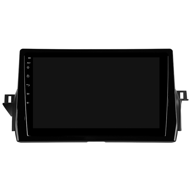 Toyota Factory Toyota Camry 8 XV 70 2020-2021 