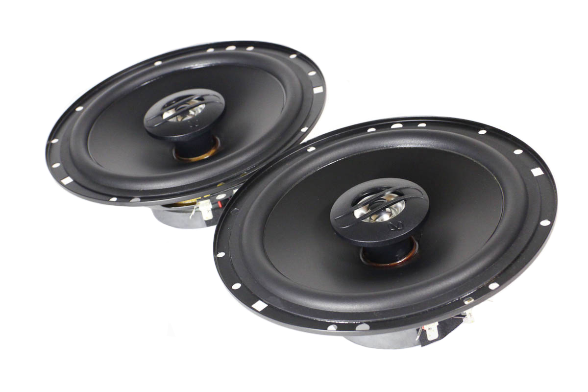 Акустика автомобильная Infinity Alpha 6520 