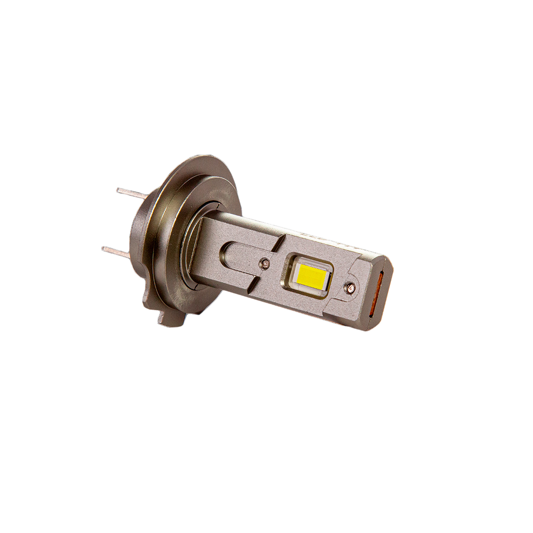 LED TIV Silver