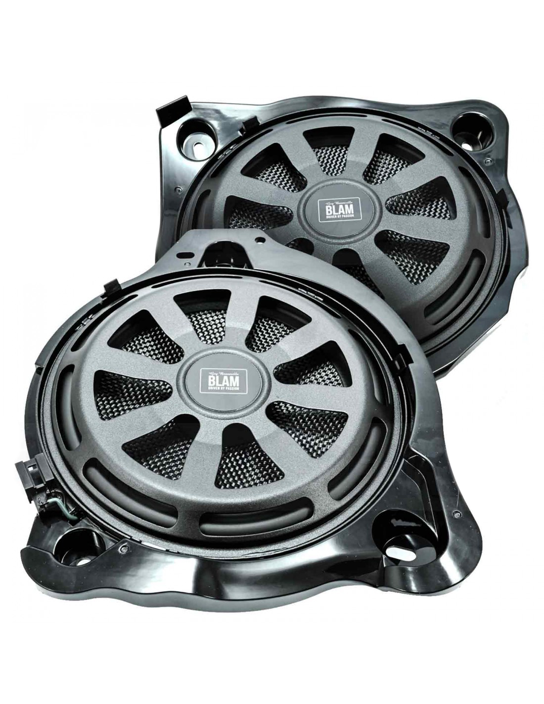 Сабвуферные динамики BLAM MB 200W 
