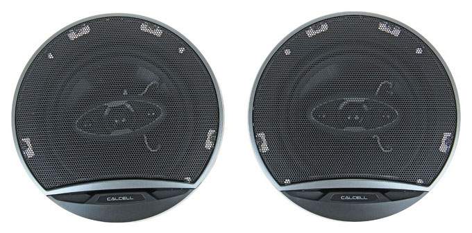 Акустика автомобильная Calcell CB-504 