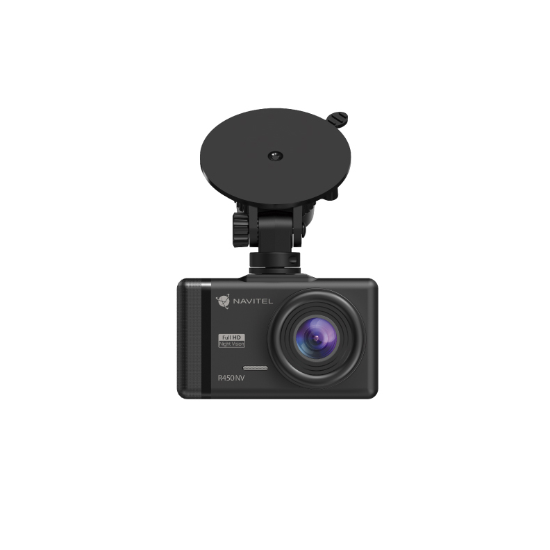 Видеорегистраторы NAVITEL R450 NV