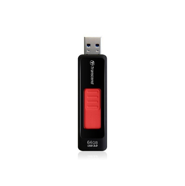 USB флэш-накопители Transcend 64GB