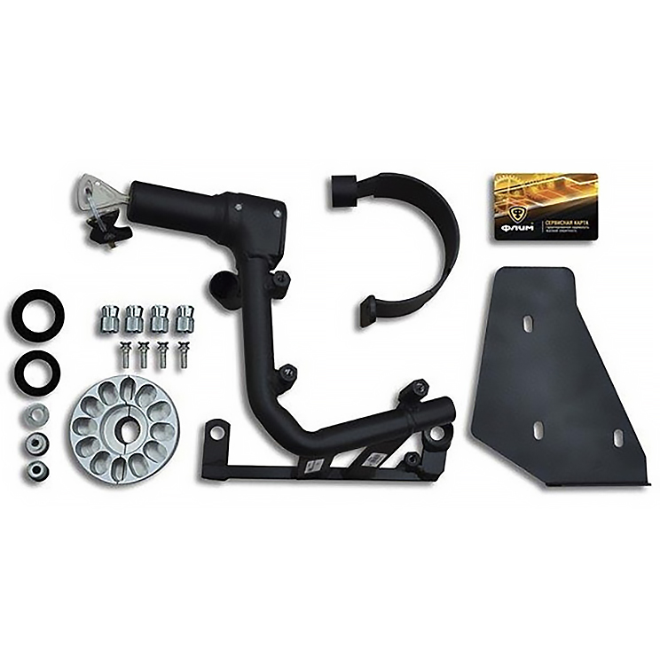 Garant Форт 41001.N