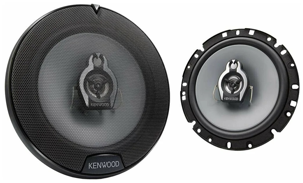 Акустика автомобильная Kenwood KFC-1753RG 