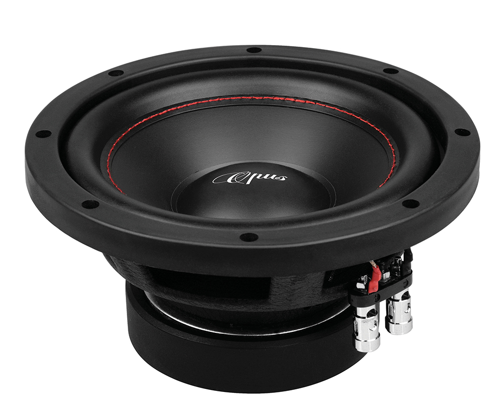 Сабвуферные динамики Challenger OPUS SD 200FA 