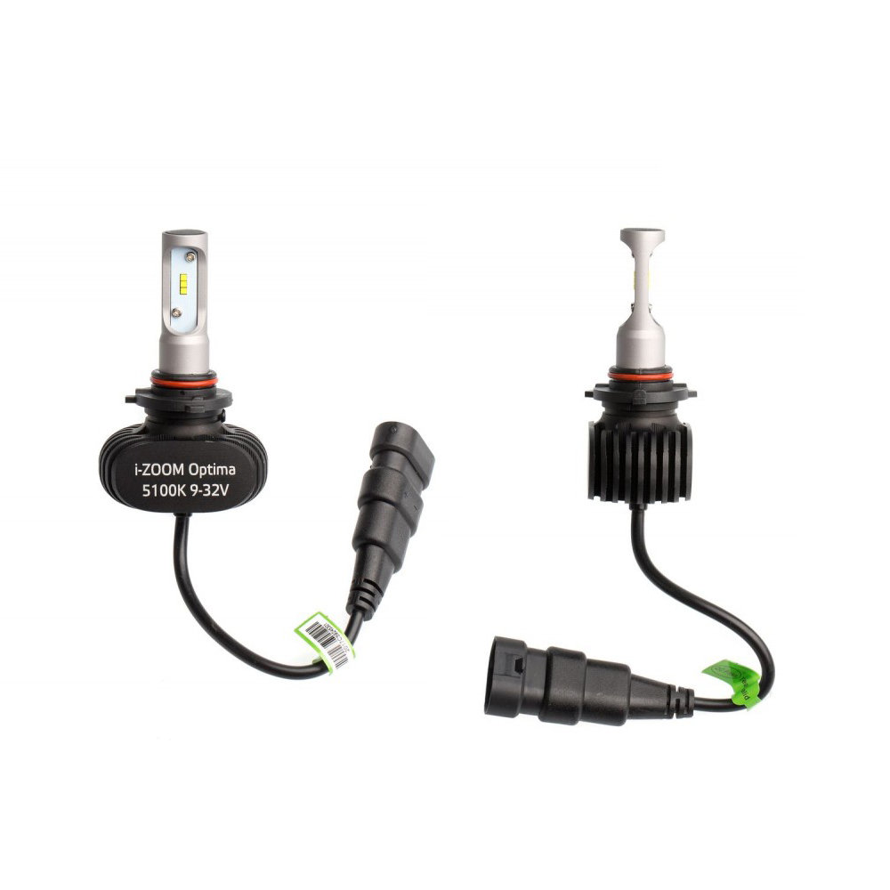OPTIMA HB3 LED i-ZOOM