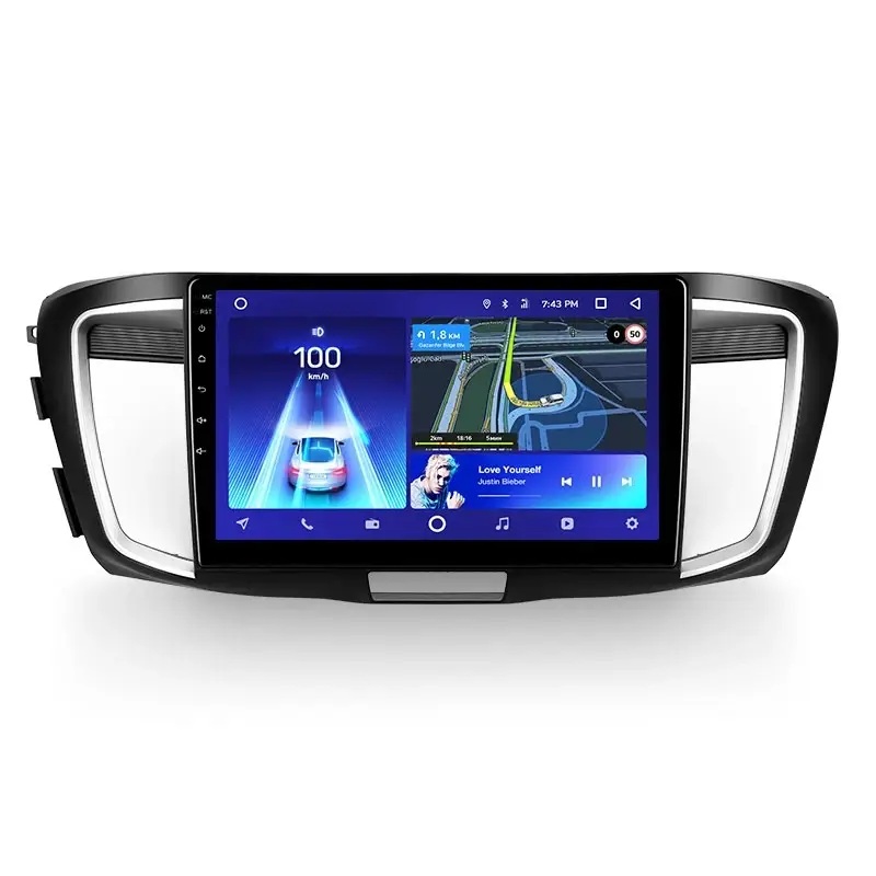 Honda TEYES HONDA Accord 9 2012-2018 