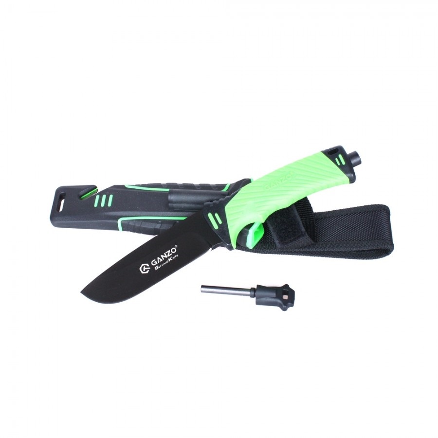 GANZO Нож Ganzo G8012 LG