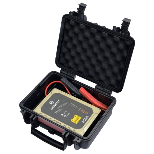 Пуско-зарядные устройства BERKUT JSC -450C