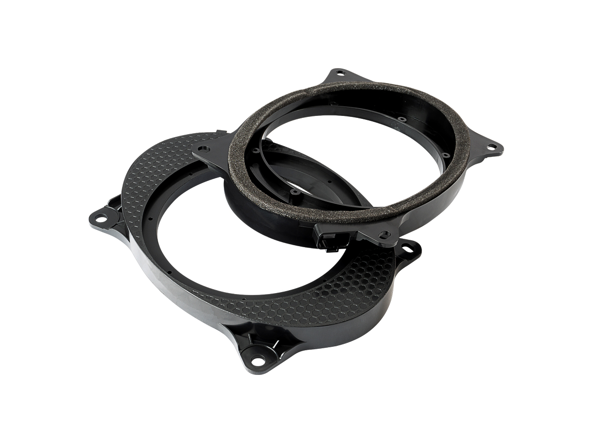 Переходные кольца, Проставочные кольца, Платформы лифтинговые AURA MLD-TY.6C 