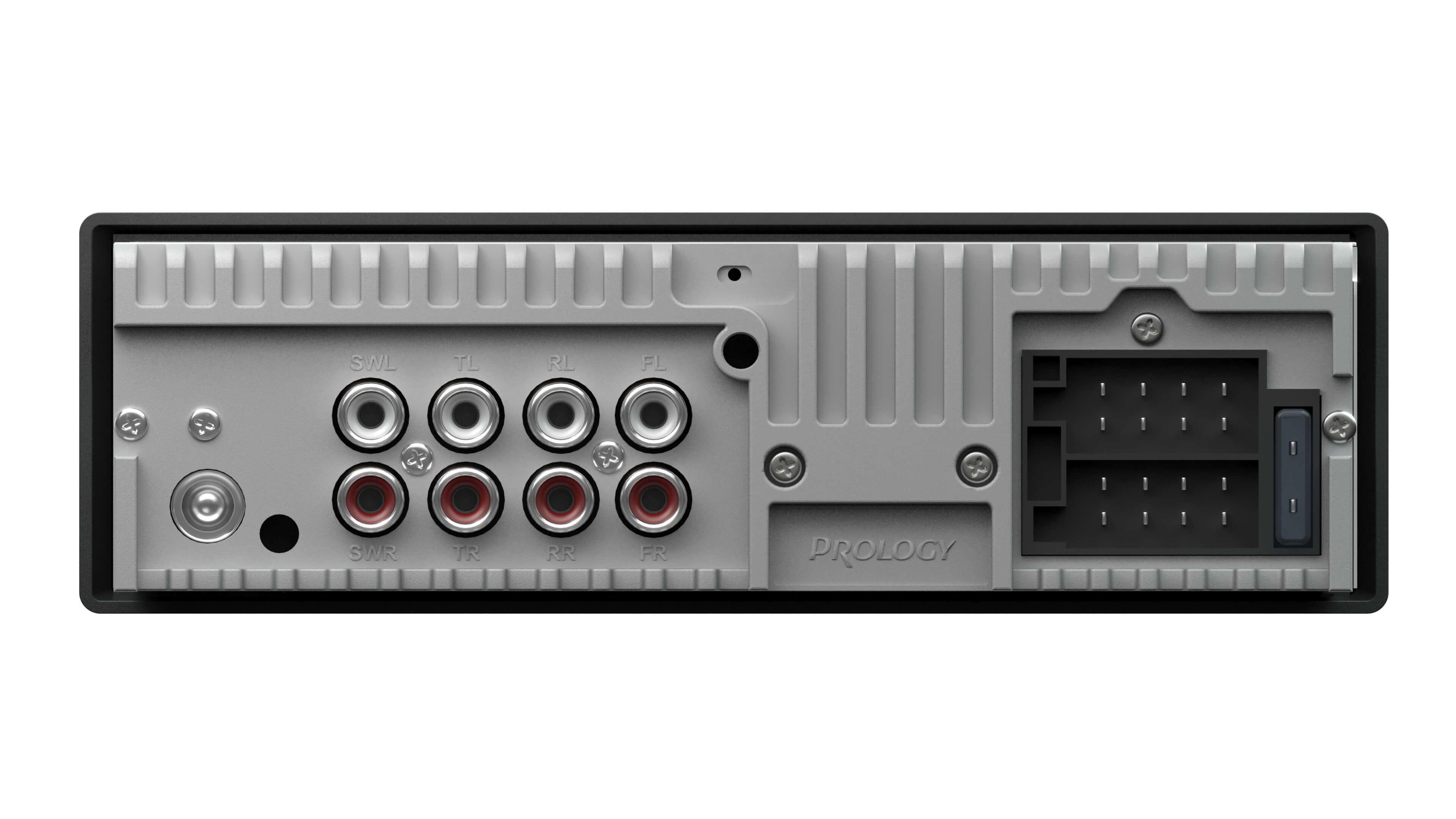 1-DIN USB/SD-ресиверы (без CD) Prology CMD-400 